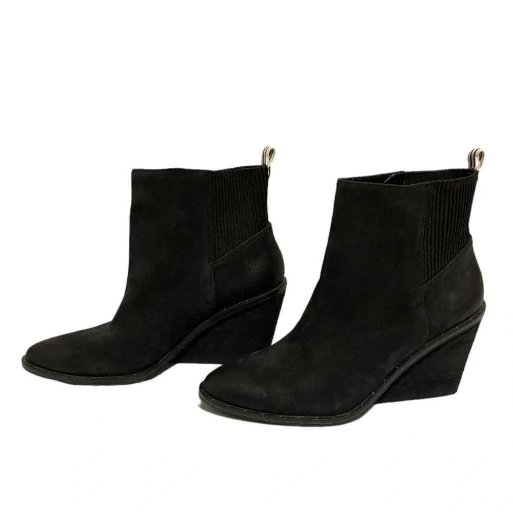 Dr. Scholl's Mania Women's‎ Boots 9